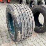 Opona używana do ciężarówki 435/50R19.5 WESTLAKE LONG RUN WTL1 / 7-8mm
