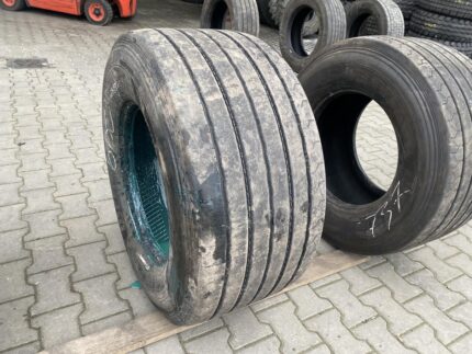 Opona używana do ciężarówki 435/50R19.5 WESTLAKE LONG RUN WTL1 / 7-8mm