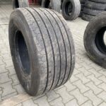  Opona używana do ciężarówki 435/50R19.5 WESTLAKE LONG RUN WTL1 / 9-10mm