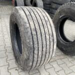  Opona ciężarowa używana naczepowa 435/50R19.5 GREENTRAC GTRT1 / 12-13mm