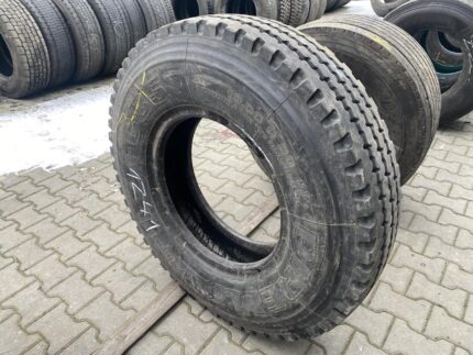 Opona do przyczepy rolniczej 10.00-20 PIRELLI FG85 / 15-16mm