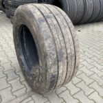  Opona używana ciężarowa przednia 355/50R22.5 HANKOOK SMART LINE AL50 / 10mm