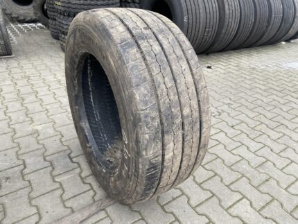 Opona używana ciężarowa przednia 355/50R22.5 HANKOOK SMART LINE AL50 / 10mm