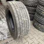  Opona używana do ciężarówki napędowa 315/60R22.5 FALKEN BI856 / 6-8mm
