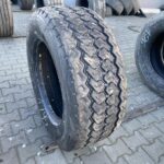  Opona ciężarowa używana naczepowa 385/55R22.5 AEOLUS AGC28 / 10-12mm