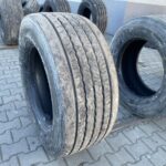  Opona ciężarowa używana prowadząca 385/55R22.5 TRUCKSTAR TH STEER 3 / 9-11mm