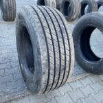  Opona ciężarowa używana prowadząca 385/55R22.5 PETLAS PROGREEN SH110 / 12-13mm