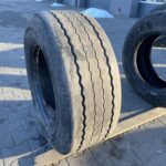  Opona ciężarowa używana naczepowa 385/55R22.5 PIRELLI ST:01 BASE / 10mm