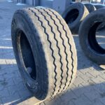  Opona ciężarowa używana naczepowa 385/55R19.5 LINGLONG LTL863 / 10mm