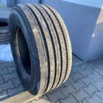  Opona ciężarowa używana naczepowa 385/55R22.5 LINGLONG MULTI-ROAD KTS300 / 11-12mm