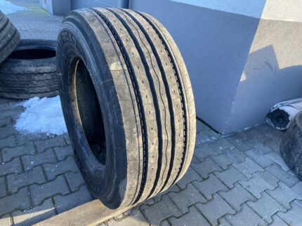 Opona ciężarowa używana naczepowa 385/55R22.5 LINGLONG MULTI-ROAD KTS300 / 11-12mm