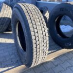  Opona ciężarowa używana napędowa 315/80R22.5 FULLRUN TB755D / 10-12mm