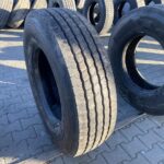  Opona ciężarowa używana prowadząca 315/80R22.5 SAVA AVANT 5 / 13mm