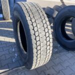  Opona ciężarowa używana napędowa 315/70R22.5 LANDSPIDER LONGTRAXX DR660 / 10-14mm