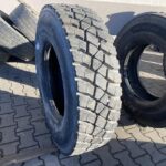  Opona ciężarowa używana napędowa 315/80R22.5 BIEŻNIKOWANA TYP RINGTREAD MIX 101 / 19-20mm
