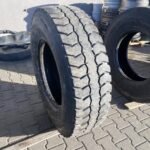  Używana opona ciężarowa napędowa 315/80R22.5 FULDA VARIOFORCE / 13-15mm
