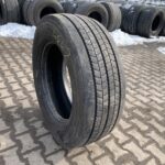  Opona ciężarowa używana przód mega  315/60R22.5 PIRELLI Prometeon R02 Proway Steer / 9-11mm