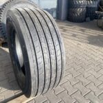  Opona ciężarowa używana prowadząca 385/55R22.5 CONTINENTAL CONTI EFFICIENTPRO S+ / 9mm