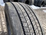 Opona ciężarowa używana przód mega  315/60R22.5 PIRELLI Prometeon R02 Proway Steer / 9-11mm