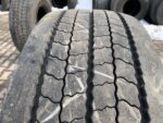 Opona ciężarowa używana przód mega  315/60R22.5 PIRELLI Prometeon R02 Proway Steer / 9-11mm
