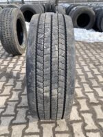 Opona ciężarowa używana przód mega  315/60R22.5 PIRELLI Prometeon R02 Proway Steer / 9-11mm