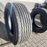  Opona ciężarowa używana naczepowa 385/65R22.5 DYNAMO MTR96 / 11mm