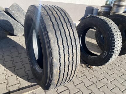 Opona ciężarowa używana naczepowa 385/65R22.5 DYNAMO MTR96 / 11mm