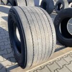  Opona ciężarowa używana naczepowa 445/45R19.5 CROSSWIND CW-LT01 / 7-8mm