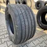  Opona ciężarowa używana naczepowa 445/45R19.5 OTANI OH-111 / 9-11mm