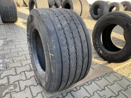 Opona ciężarowa używana naczepowa 445/45R19.5 OTANI OH-111 / 9-11mm