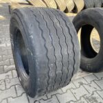  Opona ciężarowa używana naczepowa 445/45R19.5 LINGLONG GREEN-VAN ETT100 / 6-9mm