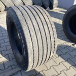  Opona ciężarowa używana naczepowa 445/45R19.5 LINGLONG T820 / 9-10mm