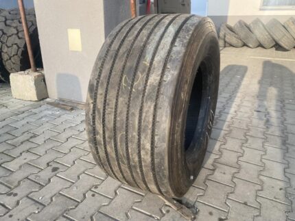 Opona ciężarowa używana do naczepy 435/50R19.5 ATHOS HG2157 /10-11mm