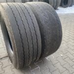  Opony używane naczepowe 385/65R22.5 OTANI OH-108 / 10mm
