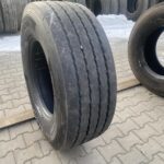  Opona używana ciężarowa 385/65R22.5 HANKOOK SMART FLEX TH31CB / 10-12mm
