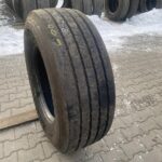  Opona ciężarowa używana naczepowa 385/65R22.5 FULDA REGIOTONN 3 / 8-9mm
