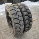  Opony przemysłowe torowe 11.00-20 HAULER-LT WIDE WALL