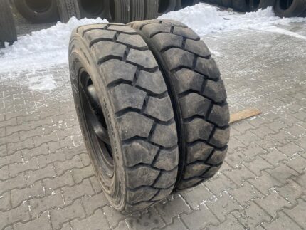 Opony przemysłowe torowe 11.00-20 HAULER-LT WIDE WALL