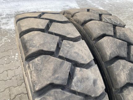 Opony przemysłowe torowe 11.00-20 HAULER-LT WIDE WALL