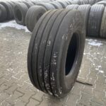  Opona ciężarowa używana naczepowa 385/65R22.5 NEXT TREAD NT RHT II / 13-14mm