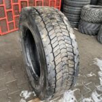  Opona ciężarowa używana napędowa 315/70R22.5 CONTINENTAL CONTI HYBRID HD5 / 11-12mm