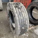  Opona ciężarowa napędowa używana 315/70R22.5 CONTINENTAL SCANDINAVIA HD3 / 8-10mm