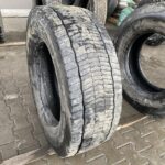  Opona ciężarowa używana napędowa 315/70R22.5 HANKOOK SMART FLEX DH51 / 10mm