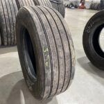 Opona ciężarowa używana prowadząca 315/60R22.5 CONTINENTAL CONTI ECOPLUS HS3+ / 10mm