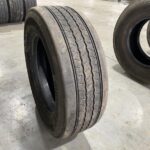  Opona używana ciężarowa prowadząca 315/60R22.5 CONTINENTAL CONTI ECO HS5 / 7mm