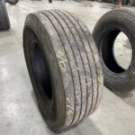  Opona ciężarowa używana prowadząca 385/65R22.5 FULDA REGIOCONTROL 3 / 10-12mm