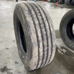  Opona ciężarowa używana naczepowa 385/65R22.5 GITI GTR955 / 14mm