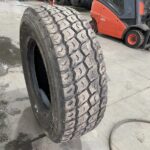  Opona ciężarowa używana naczepowa 385/65R22.5 TRUCKSTAR-RE TS CROSS 3 / 12-13mm