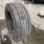  Opona ciężarowa używana naczepowa 385/55R22.5 WESTLAKE ALL ROUTES WTR2 / 10-11mm