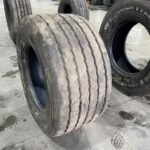  Opona ciężarowa używana naczepowa 445/45R19.5 HANKOOK SMART FLEX TH31 / 12mm
